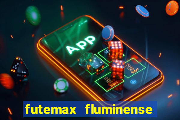 futemax fluminense x inter